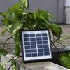 2022 New Solar Air Pump Kit Fish Tank Oxygenator USB Portable Pond Aerator with Pipe Air Stone for Outdoor Garden Fish