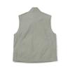 [Snowpeak] Pico Sunblock Ultralight Women's Stand-neck Vest Light Khaki (S26MWTVE77)