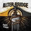 VINYL LP - Alter Bridge - Pawns & Kings - Rock - Napalm - EAN 0840588171491