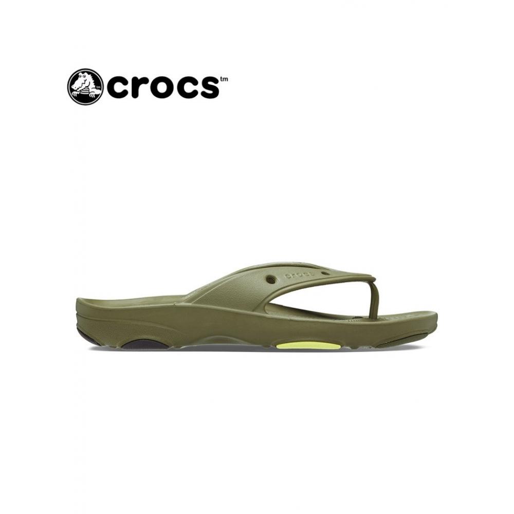 

Сандалии Crocs 207712 3uA aloe/M10W12