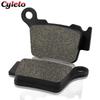 Motorcycle Front Rear Brake Pads for KTM SX 85 XC XCW SXF EXC 250 300 TPI 2020 125 150 200 350 450 EXCF XCRW 400 500 525 530 625