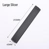 Manual Plastic Deburring and Chamfering Tool for Woodworking and Drywall Edging
