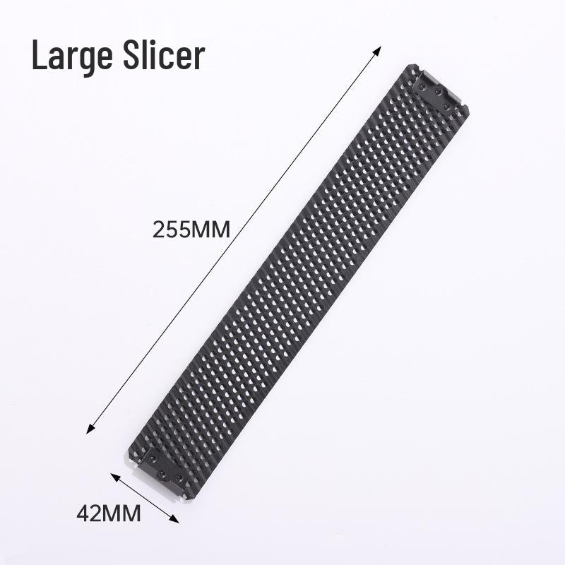 Manual Plastic Deburring and Chamfering Tool for Woodworking and Drywall Edging