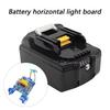 Quick Install PCB Protective Cover For 18V BL1850 BL1860 Battery Safety Protections Board MultiModel Compatibility