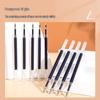 Deli 6906 0.5mm Gel Pen Refills