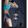 Auto Rebound Abdominal Wheel Abs Roller Abs & Core Workout Equipment for Home Gym