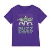Toy Story 5 Childrens/Kids Buzz Worthy T-Shirt