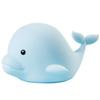 Dolphin Silicone Pat-Pat Night Light