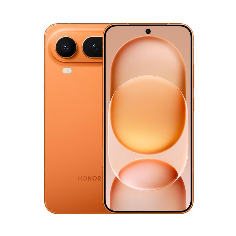 

Honor Magic8 Pro Air (версія CN) 12GB+256GB