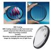 Linear Prism Foreground Color Image Glass Prism Special Effect Photography Accessories Filter, Blur, Repeat, Filter, (72mm)