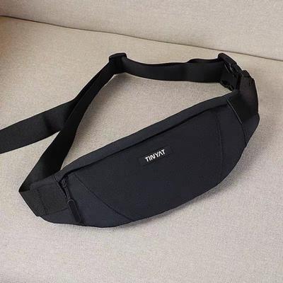 Herren-Handy-Hüfttasche, Outdoor-Freizeit, Radfahren, Sport, Brusttasche