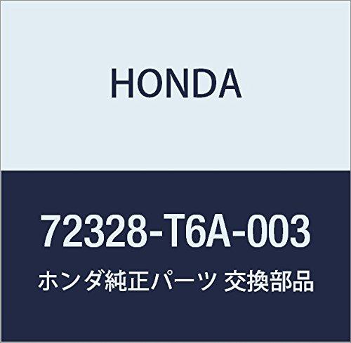 

HONDA Genuine Parts Subseal R Part Number 72328-T6A-003