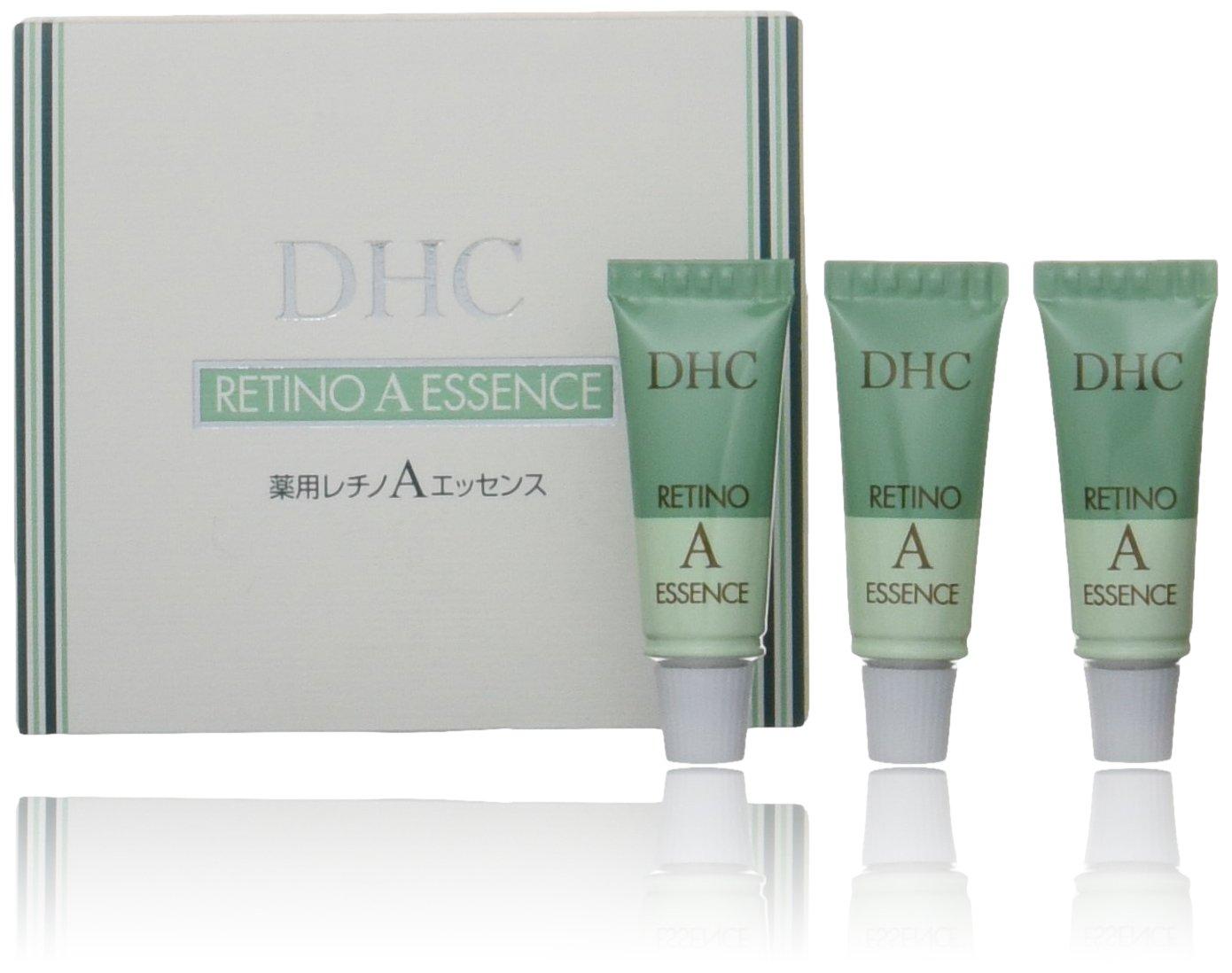 

DHC Medicated Retino A Essence [квази-лекарство]