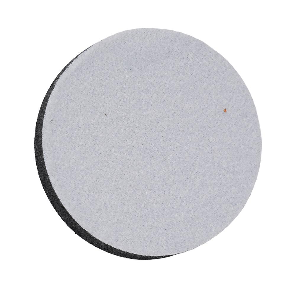 Accessories Interface Pads Backing Pad 5pcs Buffer