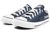 Converse Chuck Taylor All Star 'Dark Blue Denim' A00780C