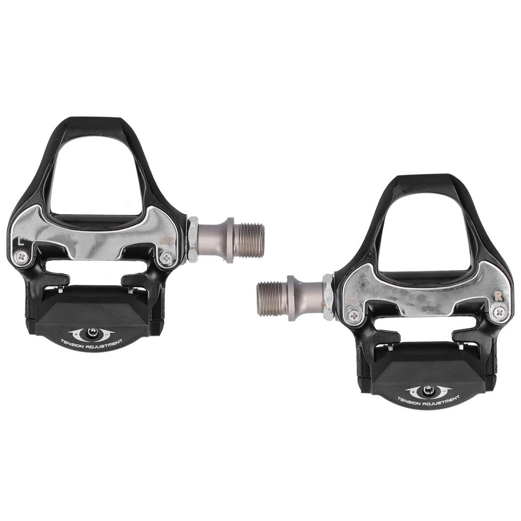 GUB RD2 Road Bicycle Selflocking Pedals Cycling Pedals Aluminum Alloy Bearing Bike Parts