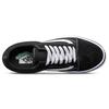Nuove Vans Old Skool Comfy Cush Nero Bianco VN0A3WMAVNE