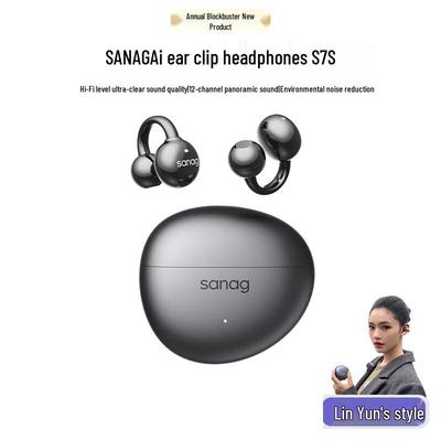 Taşınabilir Ses ve Video Aletleri – Kablosuz Kulaklık