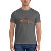 The Best Fantasy Fitted Tshirt Japanese Style City Boy Neat Stitching Tee