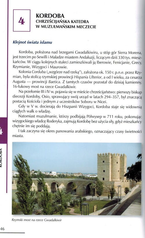 Andaluzja. Kraina Sułtanów I Królów. Przewodnik. Wyd. 2023. Rewasz