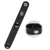 Punch-free Shoulder Strap Fastening Buckle Replacement Bags Accessories Anti Slip Adjustment Buckle Shoulder Strap Fixed Buckle