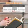 New Rechargeable Adjustable 6000mAh High Rapid Mobile Cold Perfect for and the Office "2025 Model" Heater, Temperature, Slim, Compact, Capacity,