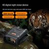 4K Low Light Full Color Night Vision Binoculars
