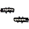 Rearview Mirror Turn Signal Light for ALPHARD VELLFIRE 20 & Sienna