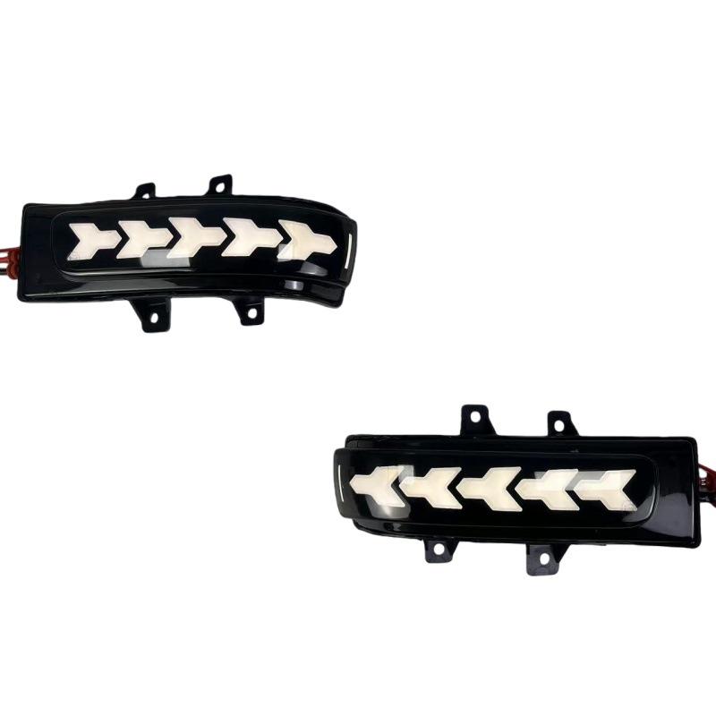 Rearview Mirror Turn Signal Light for ALPHARD VELLFIRE 20 & Sienna