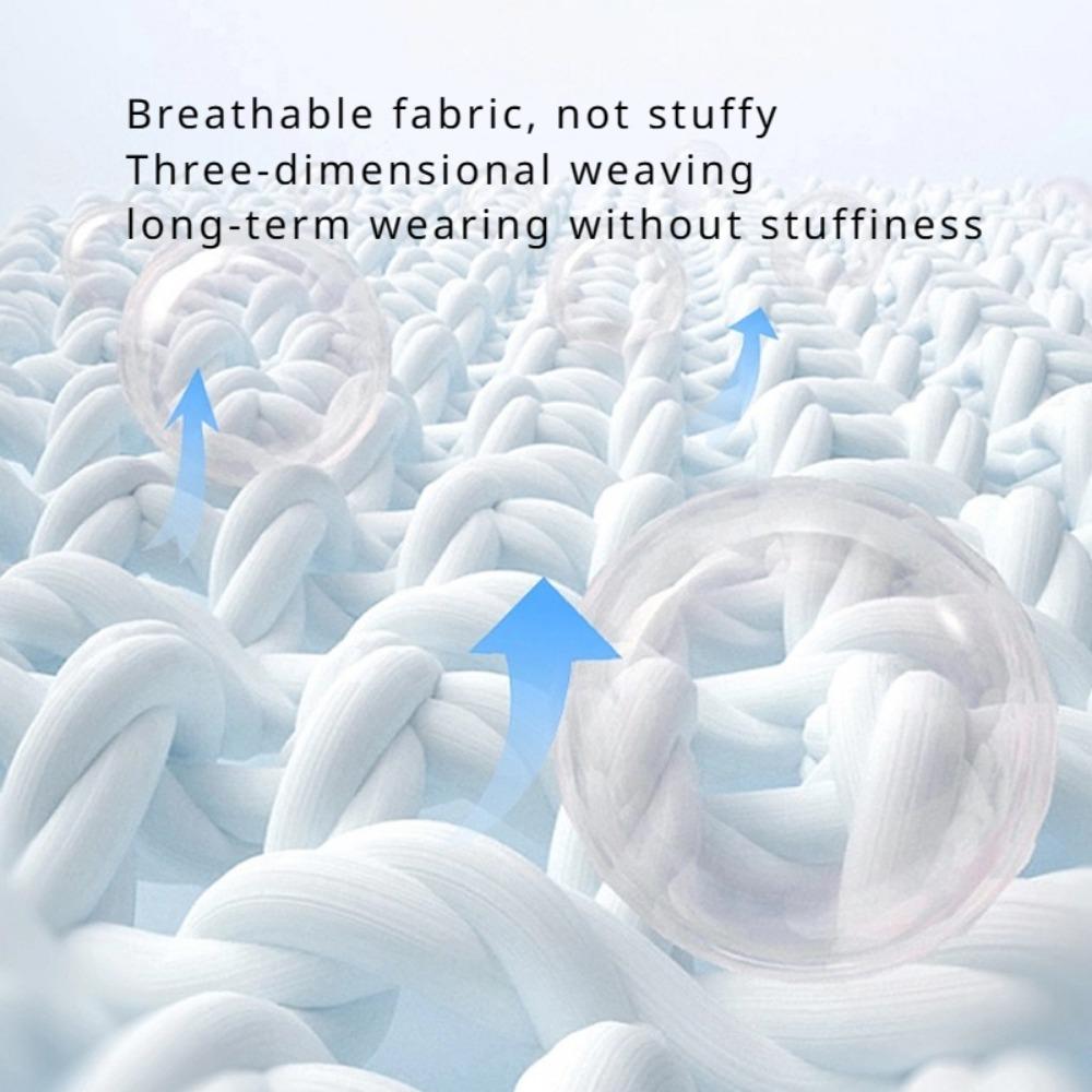 Sports Knee Pads, Compression Knee Pads, Compression Breathable Basketball Running Fitness Cycling Knitted Sports Knee Pads