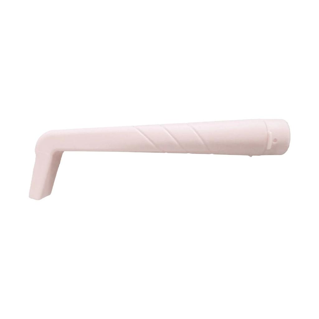 Hiccup Relief Straw For Adults & Kids Stops Hiccups Naturally Fast - Clinically Safe Reusable Device Lightweight Easy To Use Black,