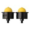 Bulb Primer Bulb Carburetor Lawn Mower Primer Blowers Professional Replacement Tool 5x Accessories Benzinpumpe