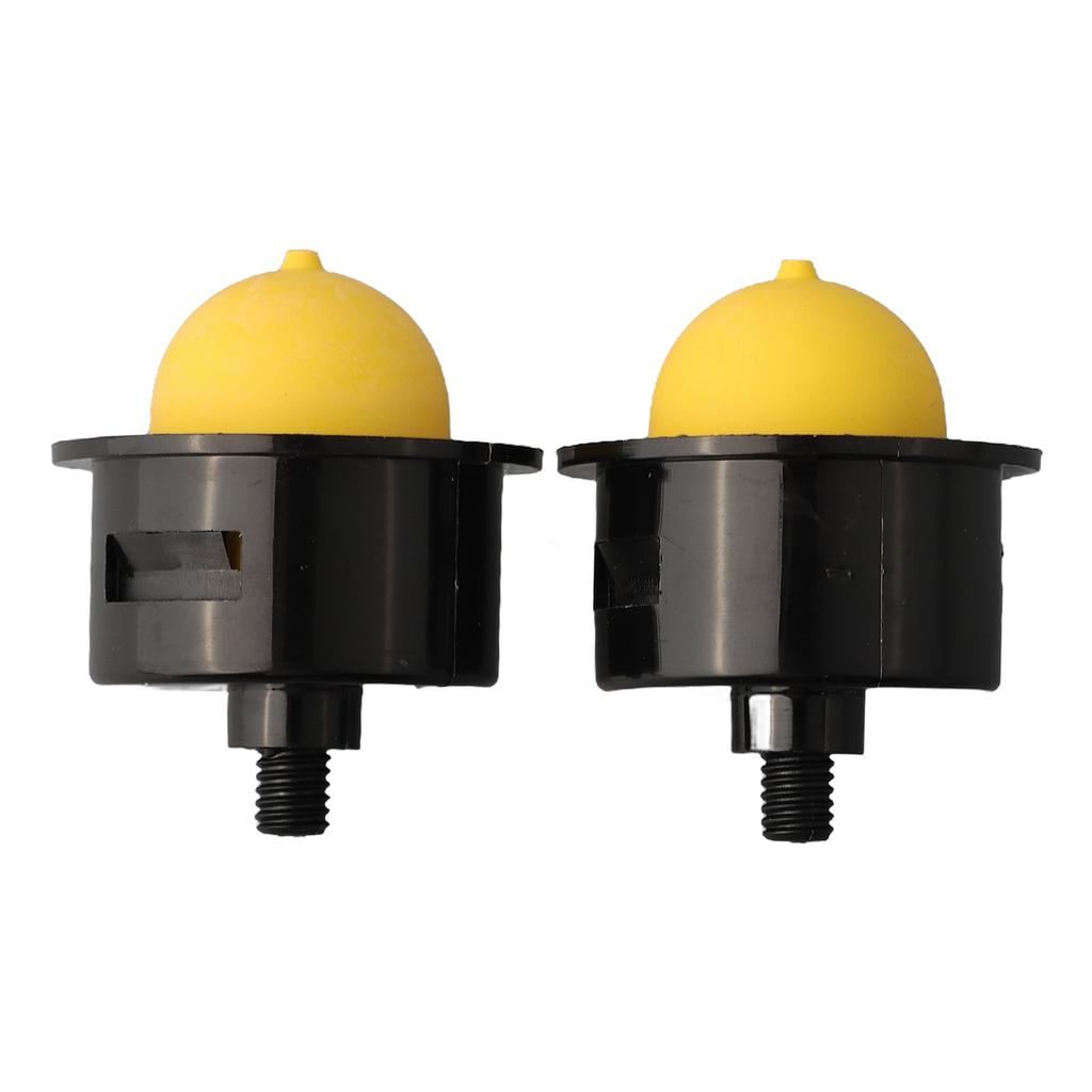 Bulb Primer Bulb Carburetor Lawn Mower Primer Blowers Professional Replacement Tool 5x Accessories Benzinpumpe