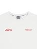 Jeimiweseuteu Mff Regular T-Shirt (White)