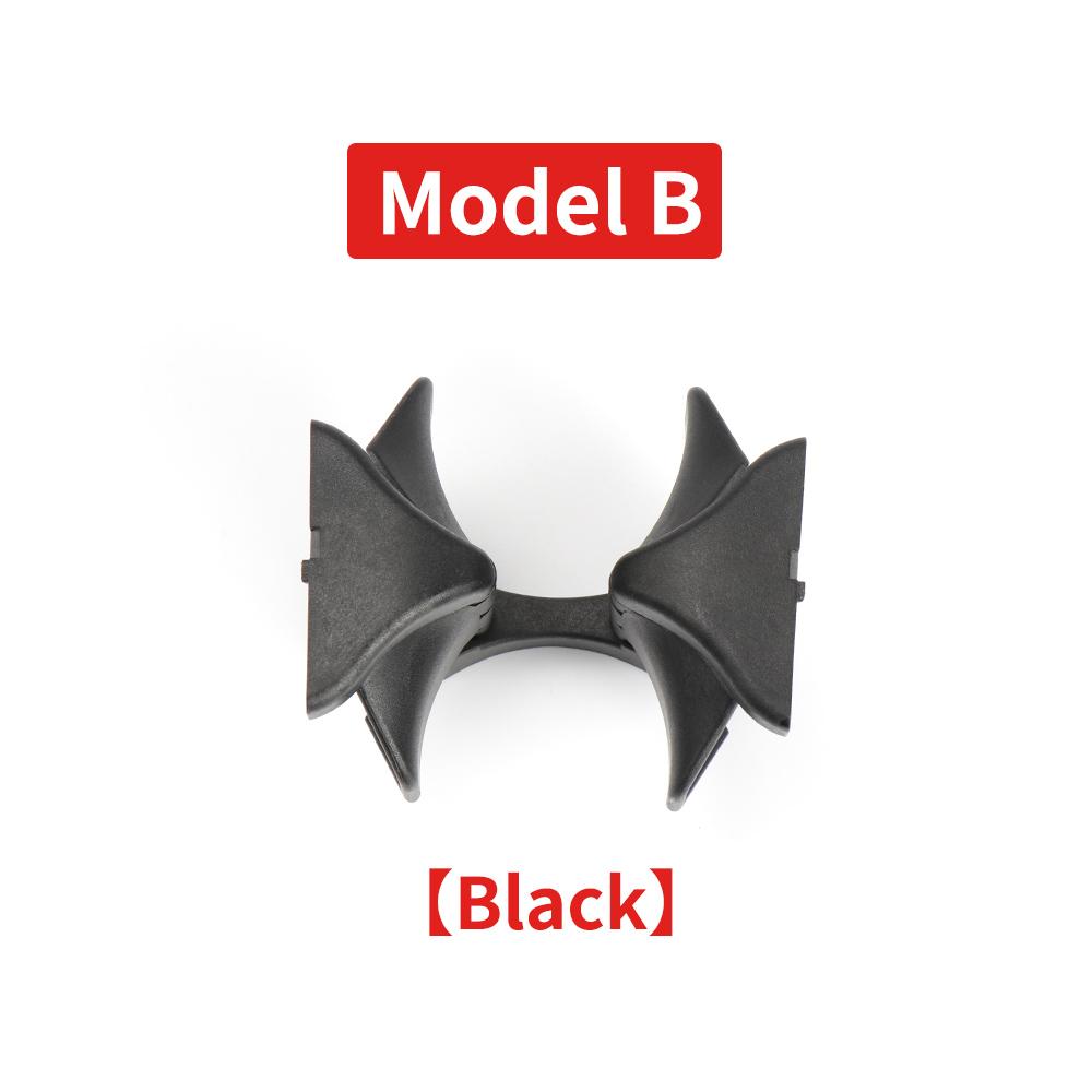 Car Cup Holder Center Console Water Cup Holder Drink Stand Insert Divider Board For Mercedes-Benz W212 E Class