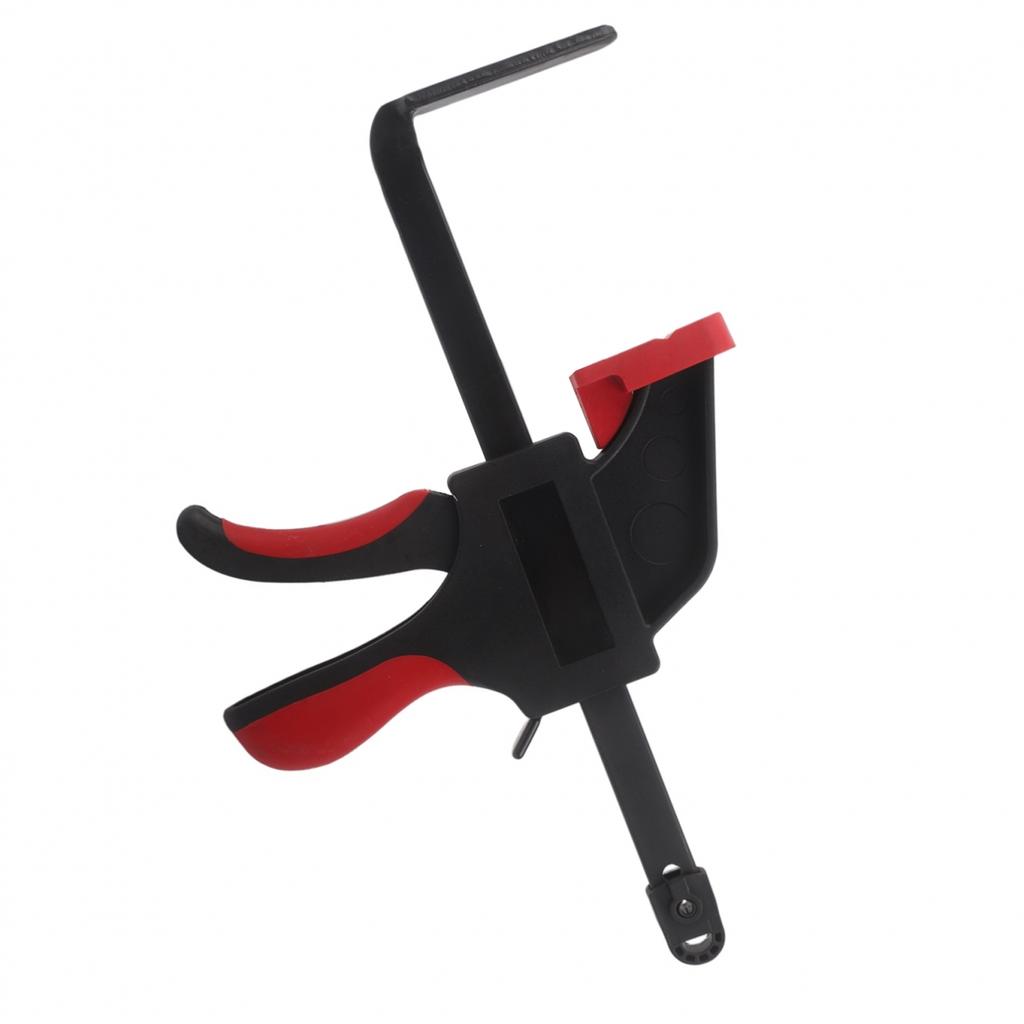 Track Saw Clamp Up To 90kg Maximum Clamping Pressure