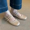 Scarpe con tacco