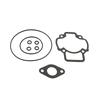 Scooter Nrg50 Cylinder Gasket Set For Piaggio 50 Nrg Extreme Rst Mc2 Zip Sp 50cc 2-Stroke Scooter Engine