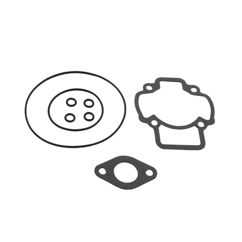 Scooter Nrg50 Cylinder Gasket Set For Piaggio 50 Nrg Extreme Rst Mc2 Zip Sp 50cc 2-Stroke Scooter Engine