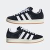 Adidas Campus 00S in Core size (HQ8708) Black/Footwear White/Off White, 24.5cm (Japan)