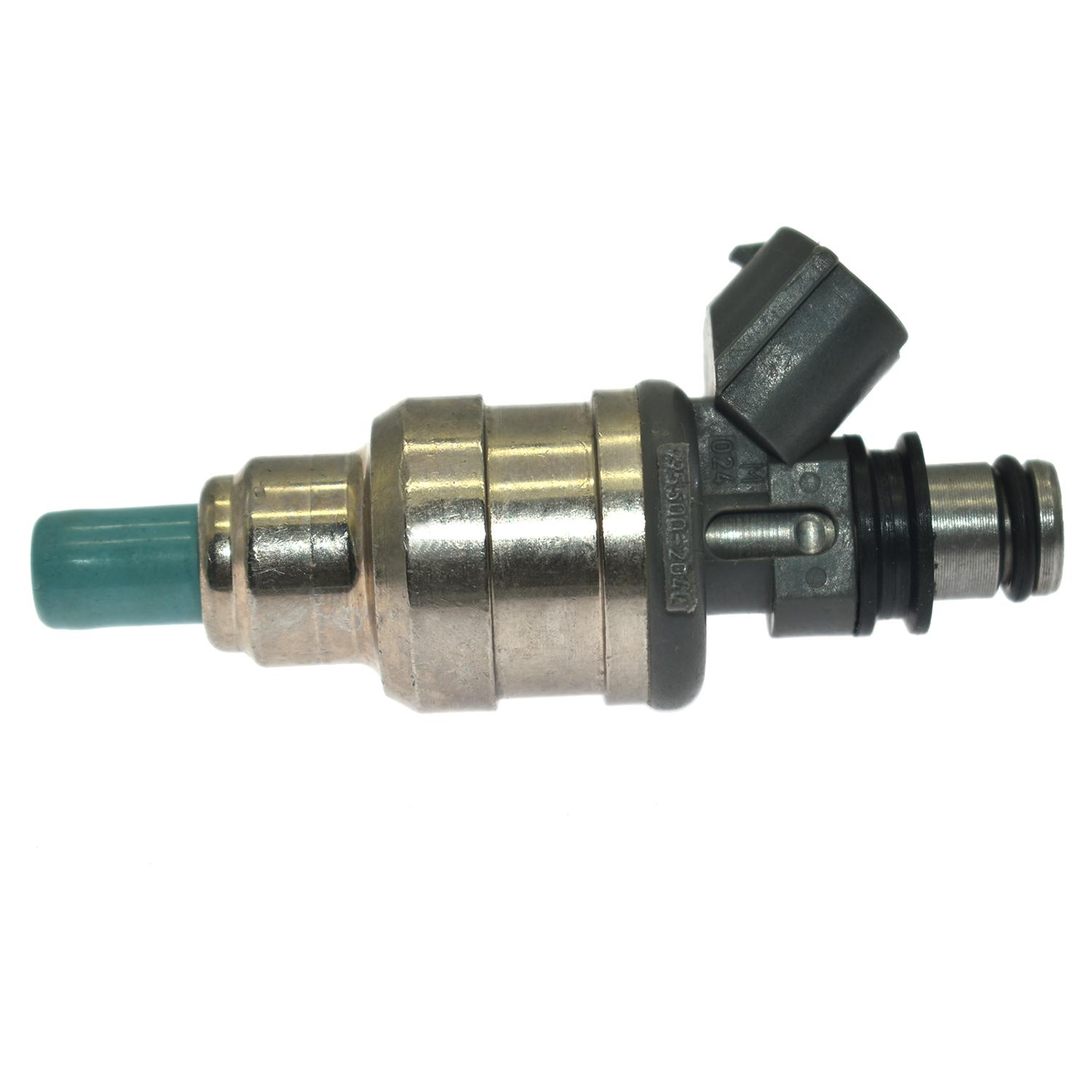 

Топливная форсунка 195500-2040 для Toyota Camry 2.0L-L4 1988-1991 гг.