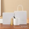 Shandong University Alumni Reunion Gift Bags with Pen Holder Sets