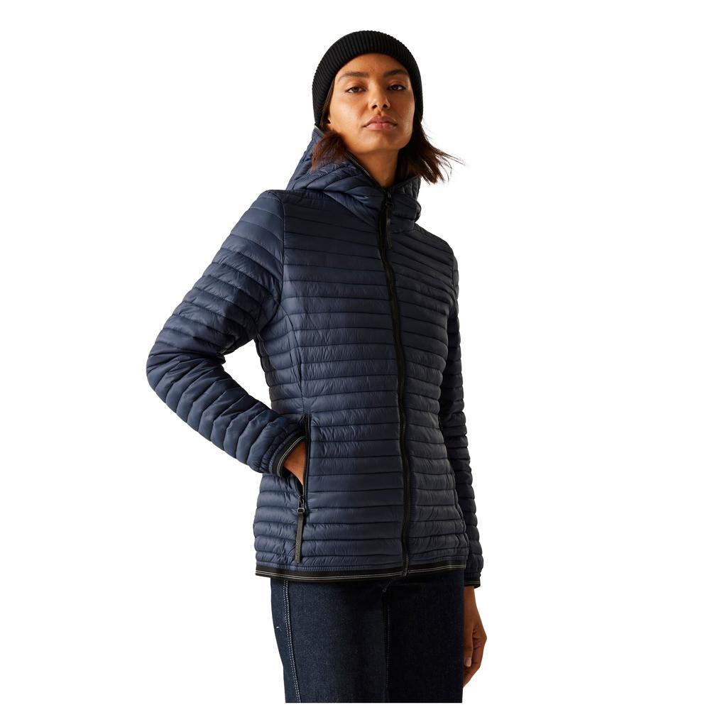Regatta Womens/Ladies Rigain Padded Jacket