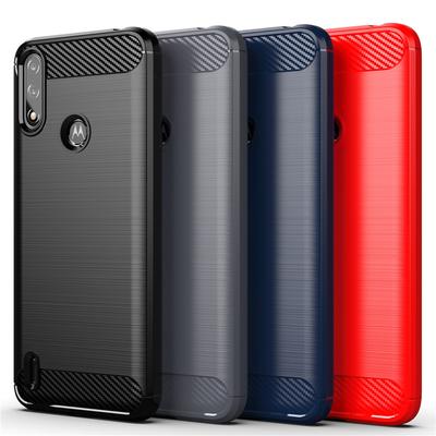 For Cover Motorola Moto E7 Power Case For Moto E7 Power Coque TPU Shockproof Soft Phone Case For Moto E7 Power Plus E6s Fundas