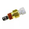 Test Manifold Intake Air Charge Temp Temperature Sensor Sender 25036751 For IAT MAT ACT
