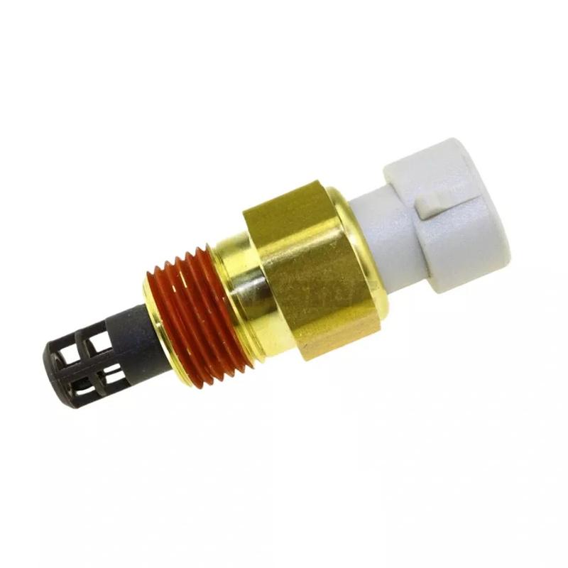 Test Manifold Intake Air Charge Temp Temperature Sensor Sender 25036751 For IAT MAT ACT