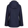 Regatta Great Outdoors Damen Daysha Wasserdichte Hardshelljacke