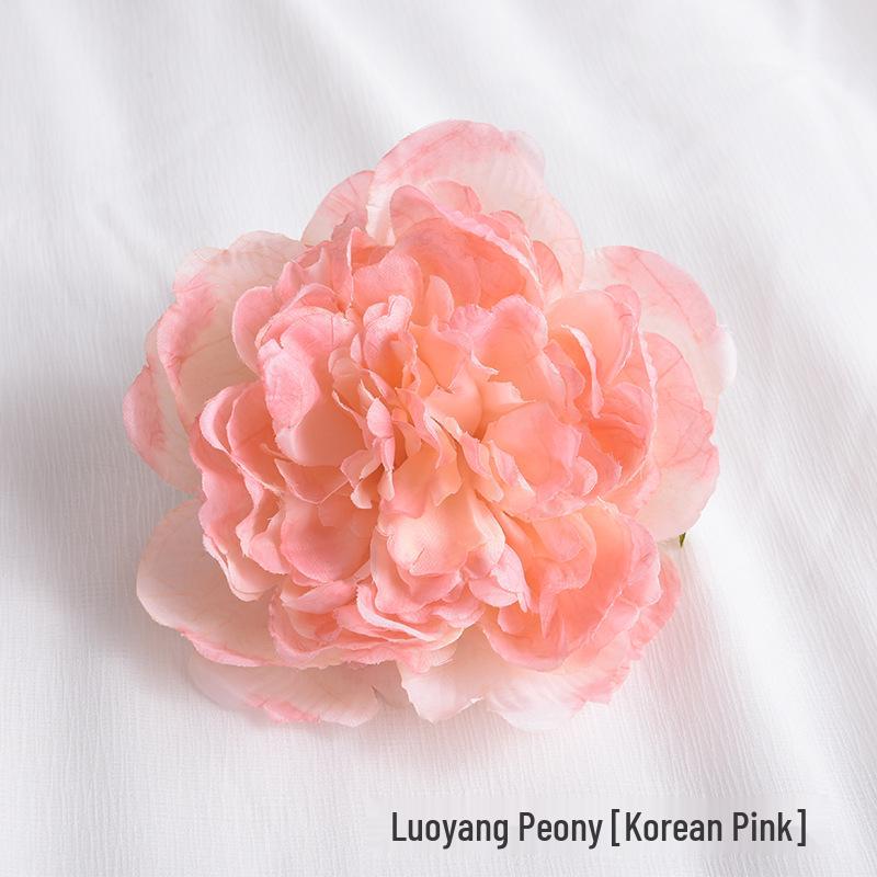 Modern Simple Flower Curtain Tiebacks – Window Decoration Accessories