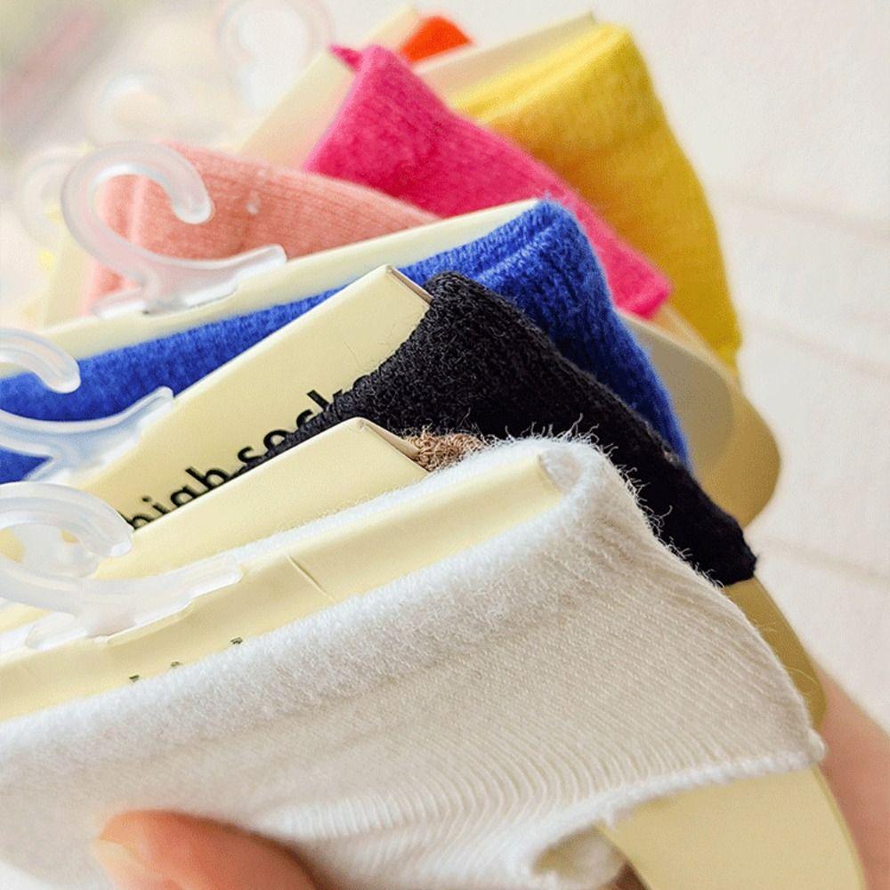 5Pairs Invisible Forefoot Socks Splitting Toes Toe Socks  Flip Flops Accessory