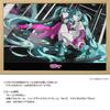Yanoman in Jigsaw Puzzle Hatsune Miku Original x 75 Pieces Request Service and Jigsaw Puzzle Instructions Included (Made Japan) 1000-piece “CUTE&COOL”